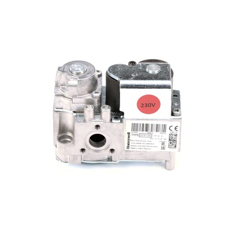 Alto-Shaam VALVE, BAS CONTROLLED FLG SIDE VA-35294